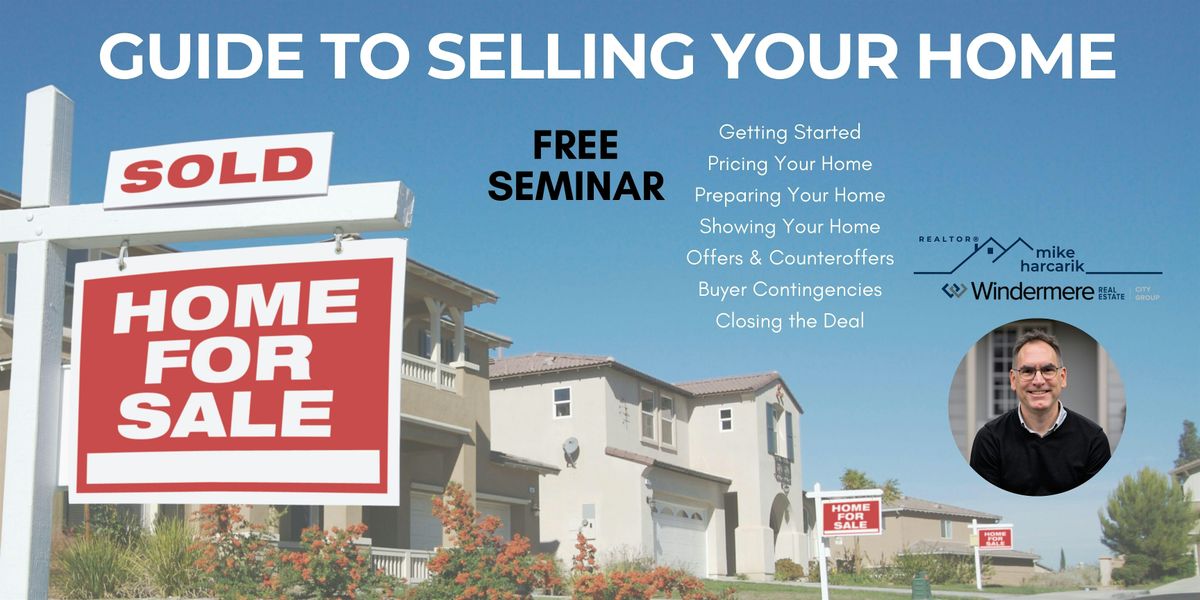 How to List & Sell Your Home Fast