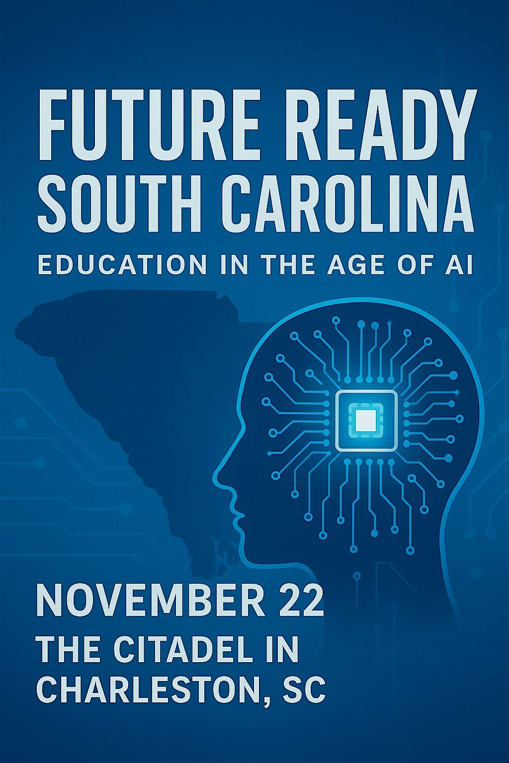 Future Ready SC: Education in the Age of AI
