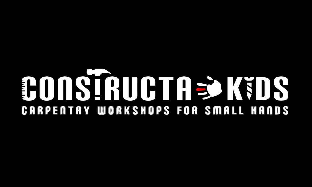 Constructa Kids! | Halloween Special