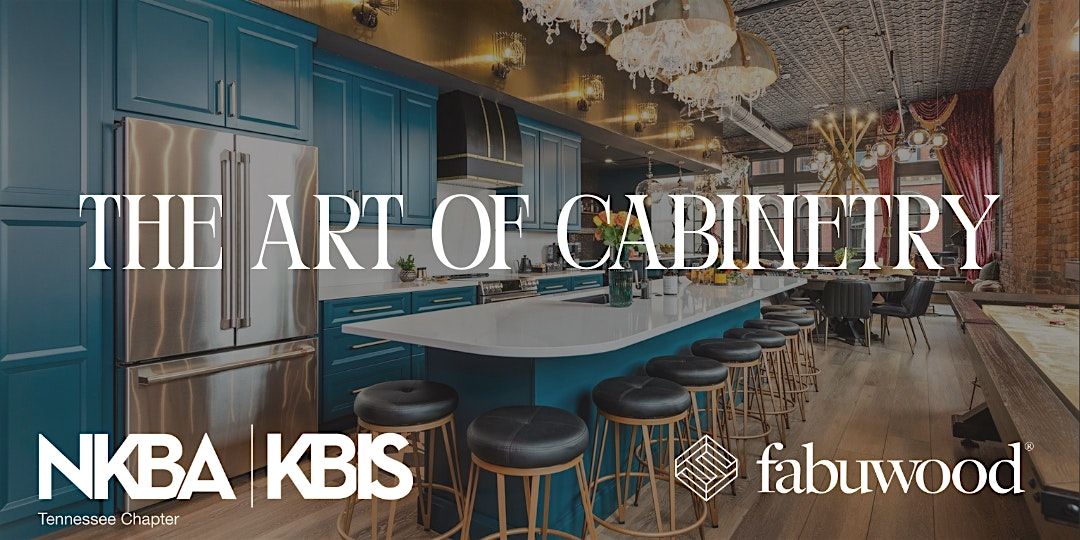 Art of Cabinetry with Fabuwood