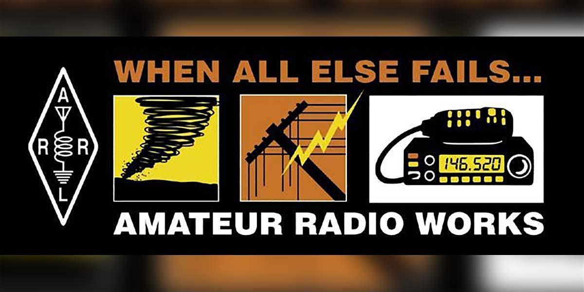 Ham Radio General Class