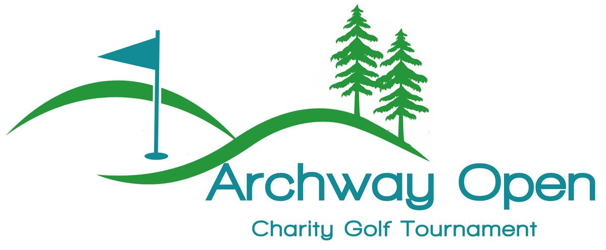 Archway Open: Inaugural Charity Golf Tournament