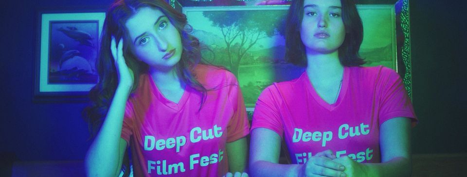 Deep Cut Film Festival