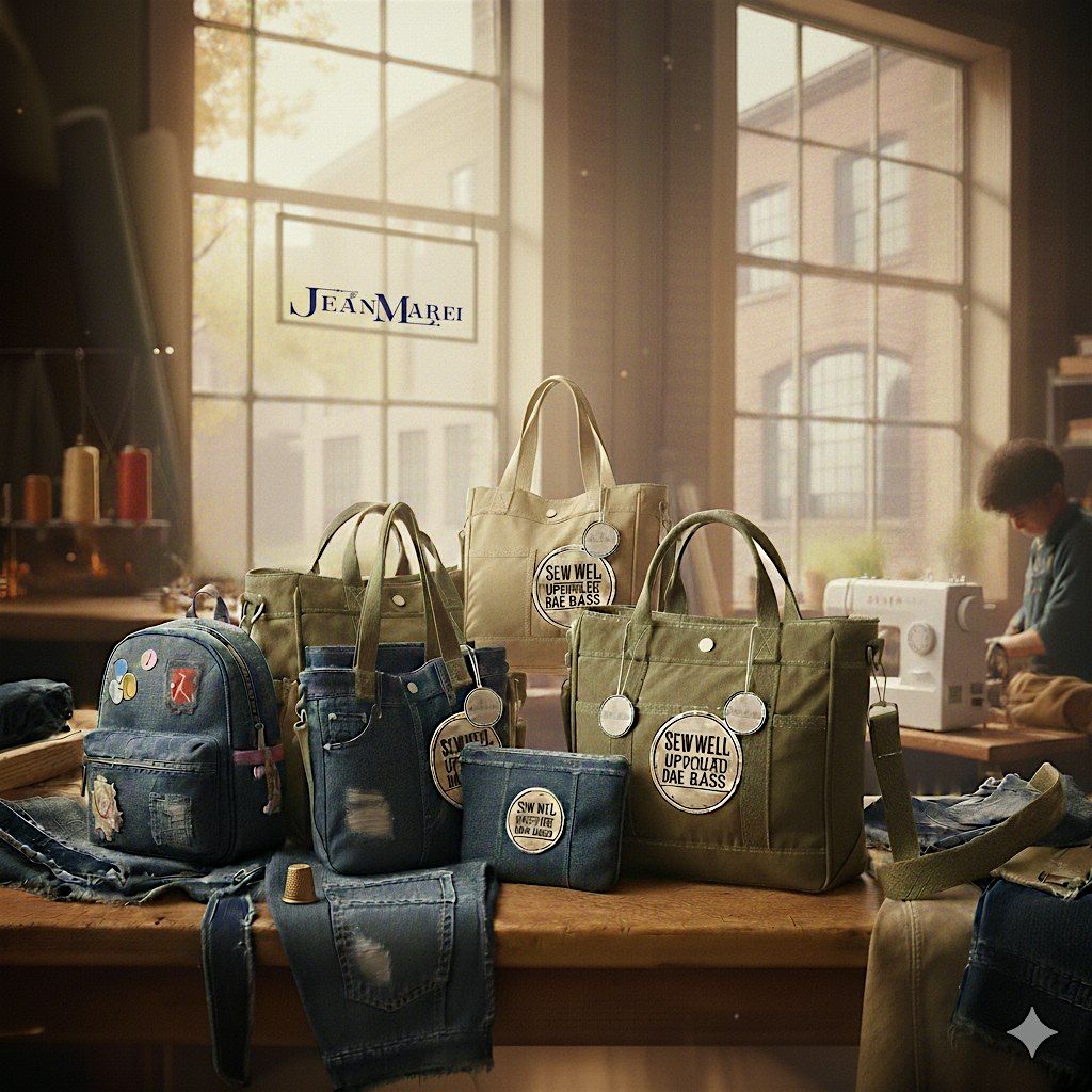 Bag Making