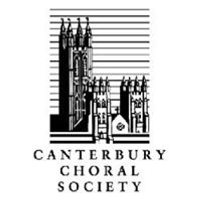 Canterbury Choral Society