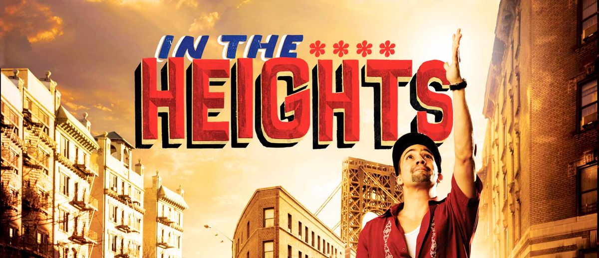 In The Heights