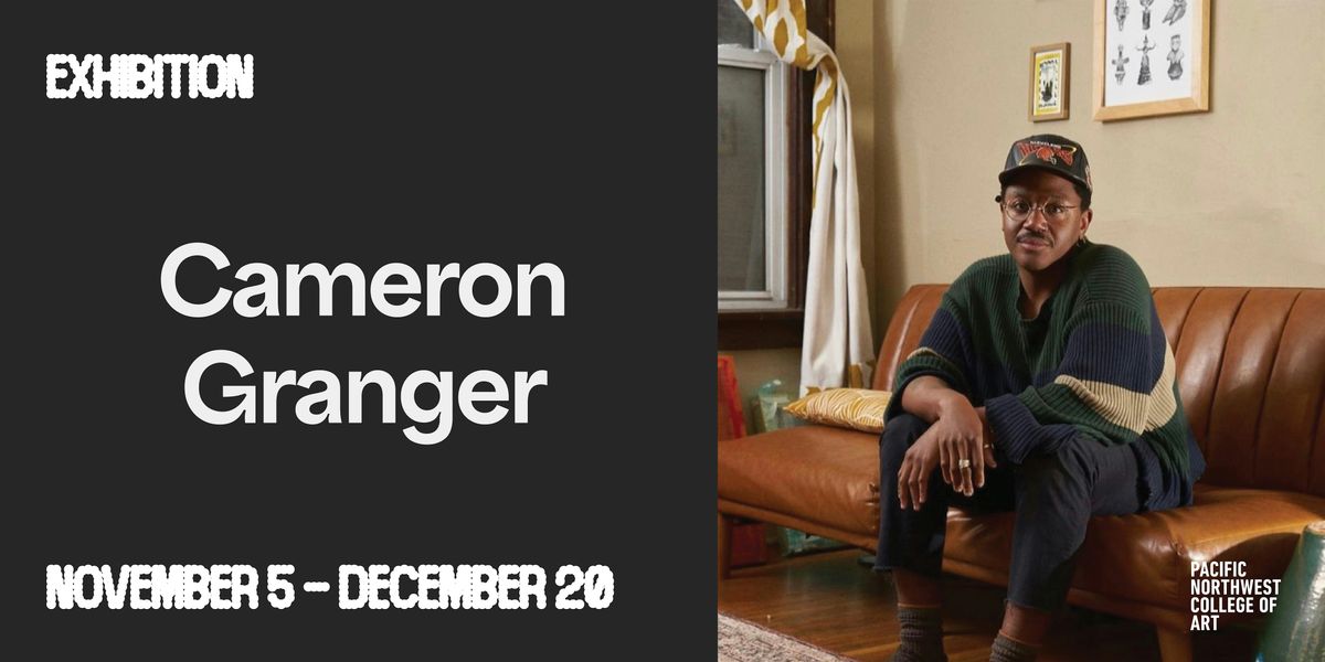 Cameron Granger, SLAY THE GOBLIN!!! Exhibition