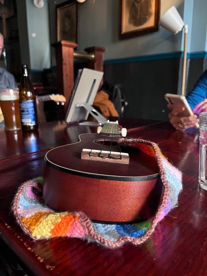 Penge Ukulele Group