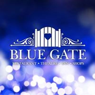 Blue Gate Restaurant & Theatre