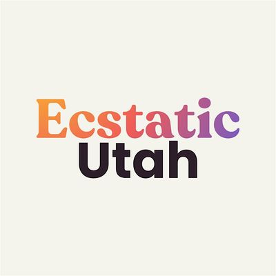 Ecstatic Utah