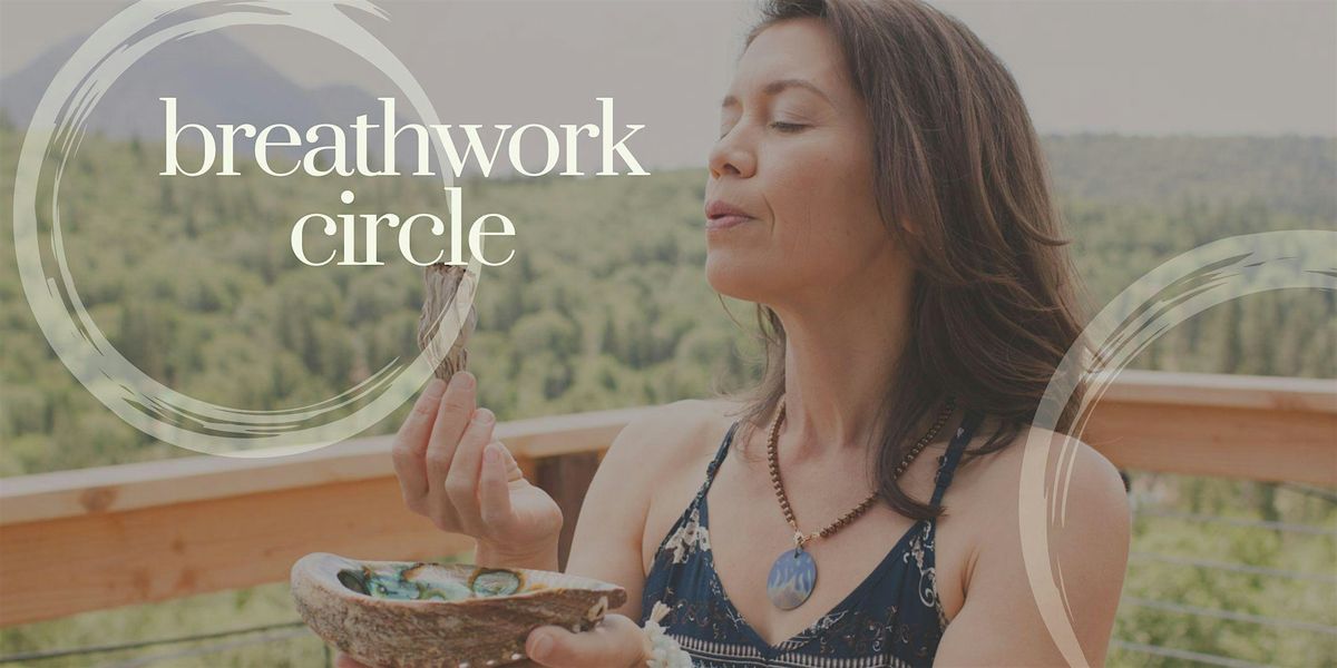 Breathwork in the Energy Enhancement System