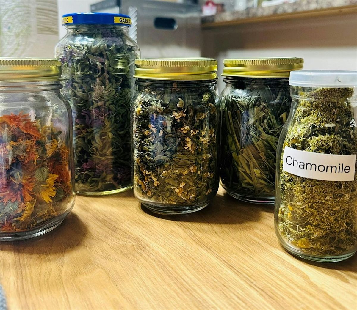 Grow, Blend, Heal: Creating Your Medicinal Tea Garden