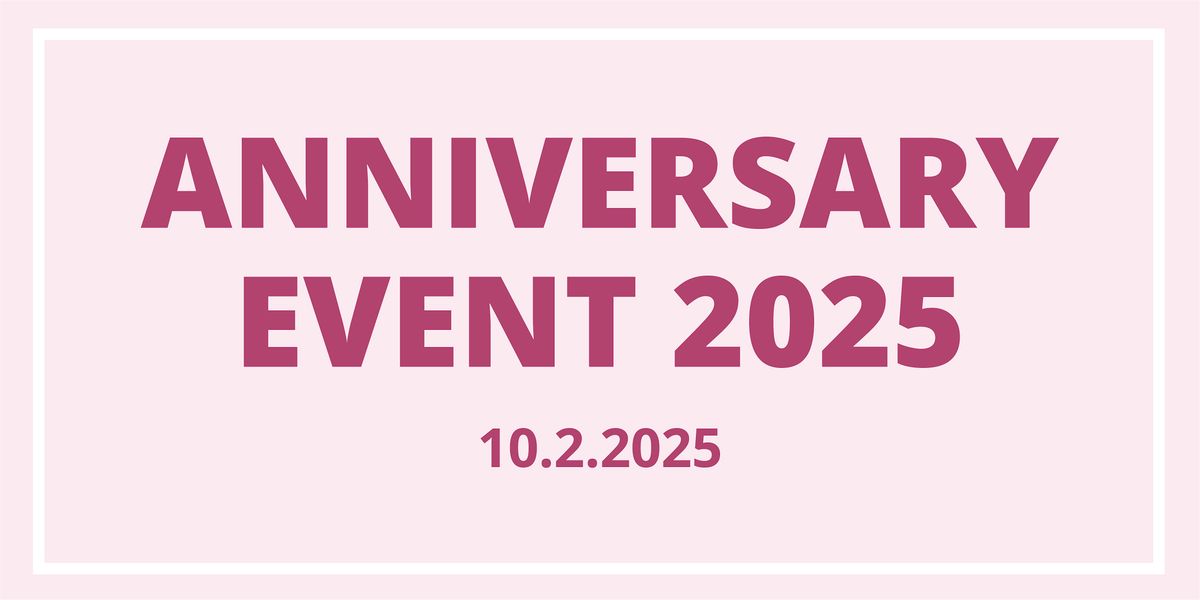 Mona Dermatology Anniversary Event Open House 2025