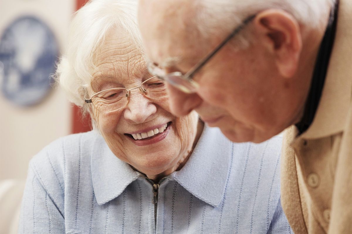 Finding Our Way Through Loss \u2013 Bereavement Support Workshop