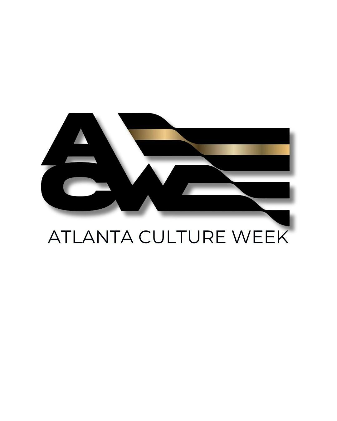 9th Annual Atlanta Culture Week