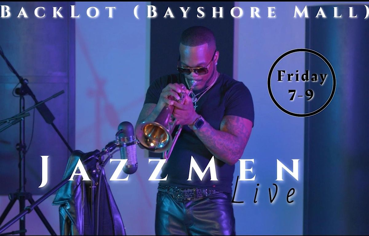 JazzMen Live