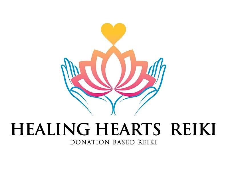 Reiki Level 1 Certification