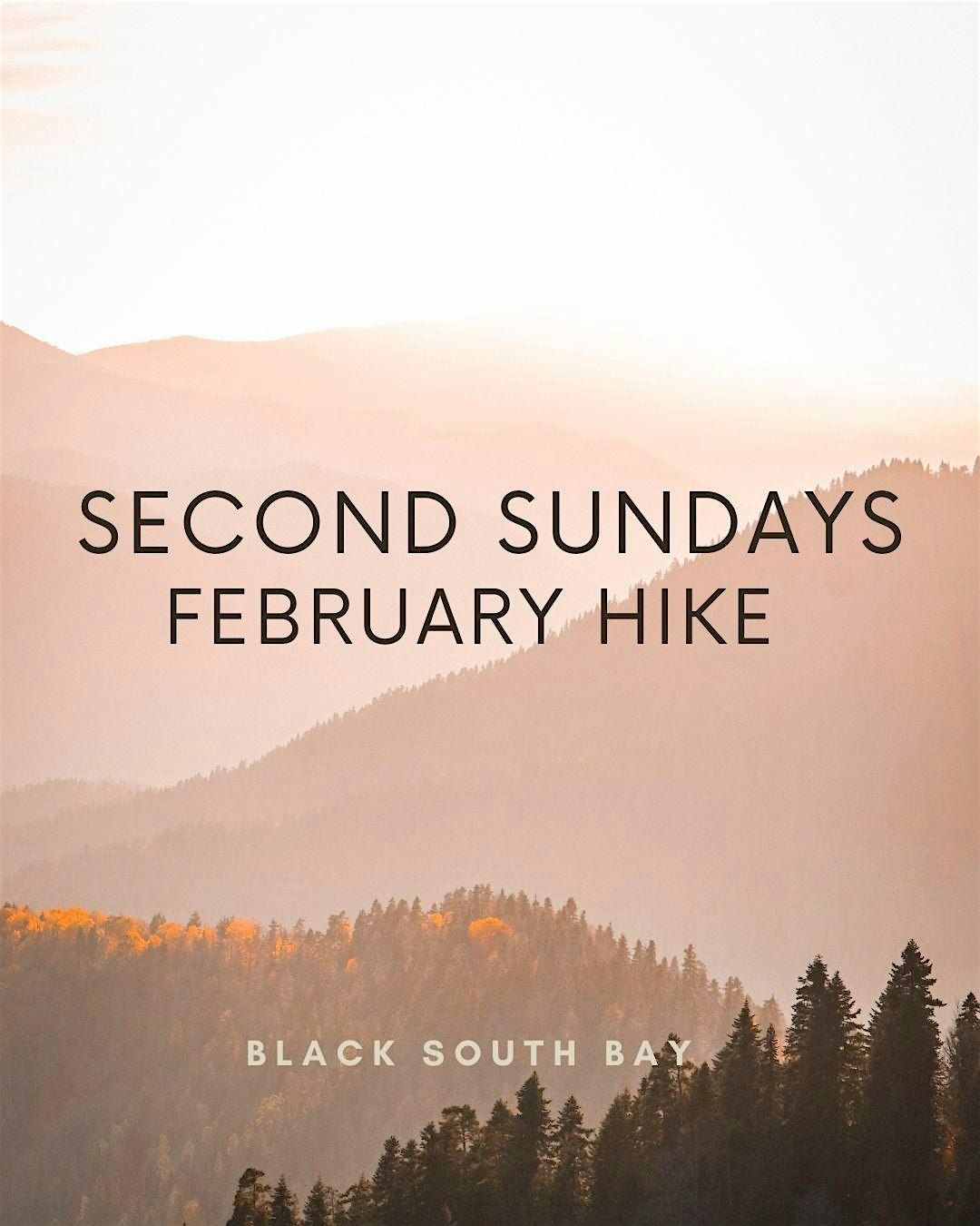 Second Sundays: February Hike at Lexington Reservoir Trail