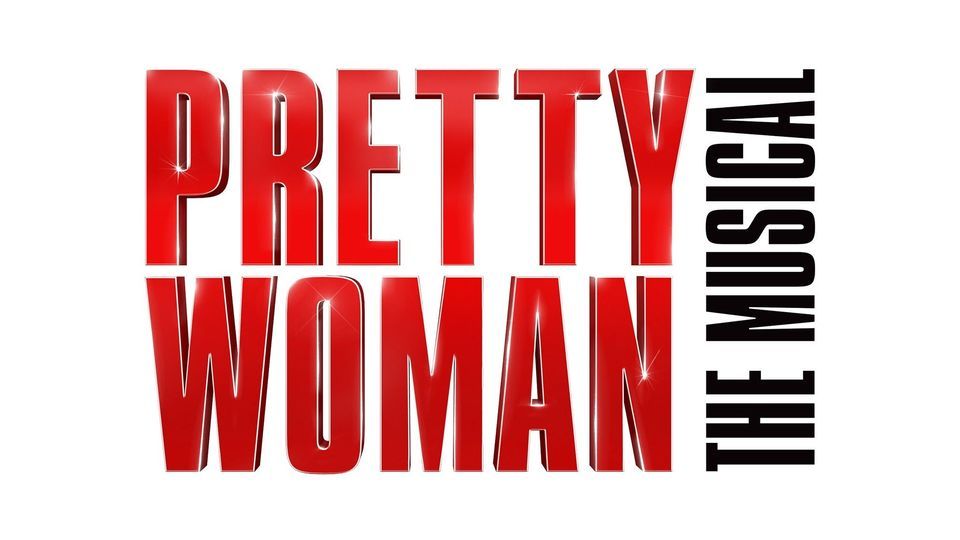 Pretty Woman - Broadway In Boise 2022-2023