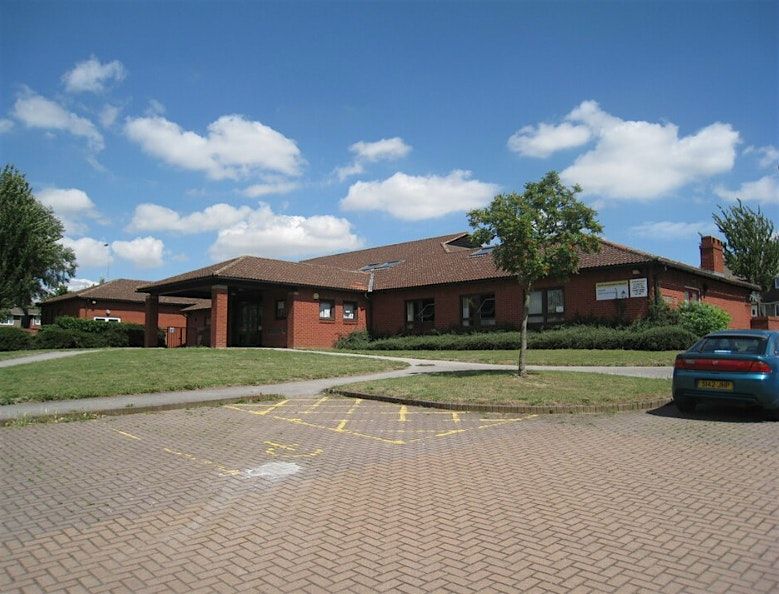 Neighbourhood Lab: Shaping the Future of Scunthorpe