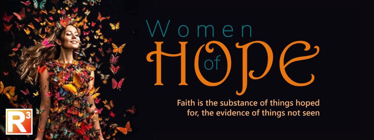 Women of Hope - Christian Women's Gathering