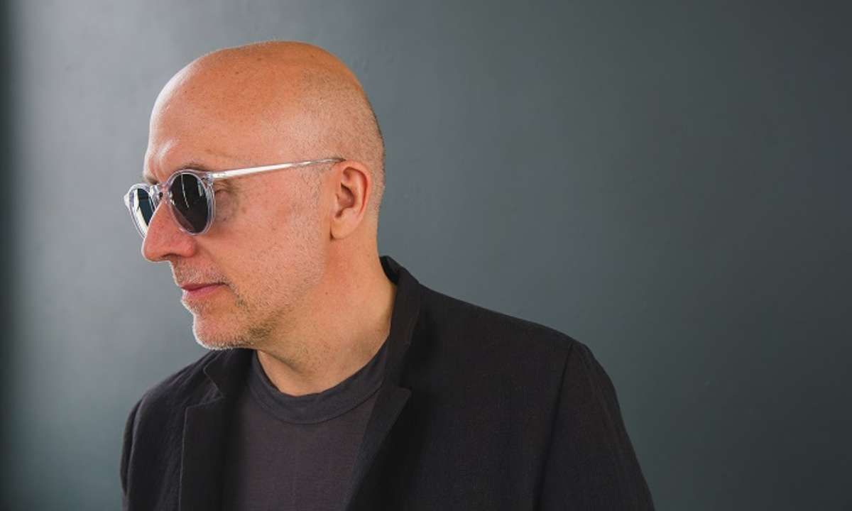 Lee Burridge (21+)