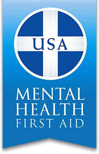 Mental Health First Aid Training (Adult)