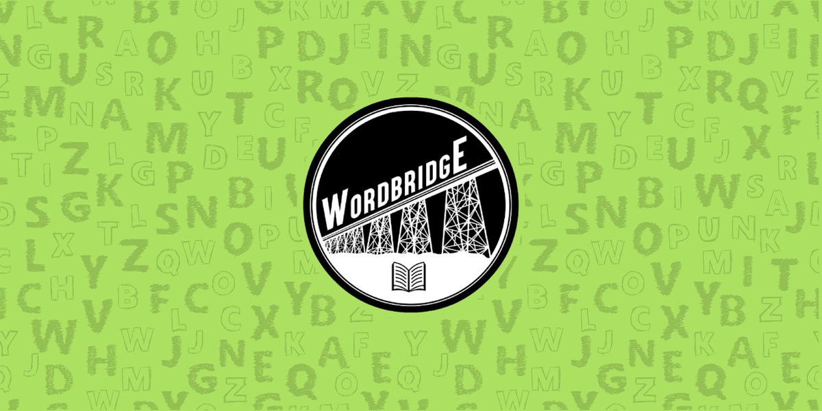 Wordbridge: Lethbridge Writers Conference 2026
