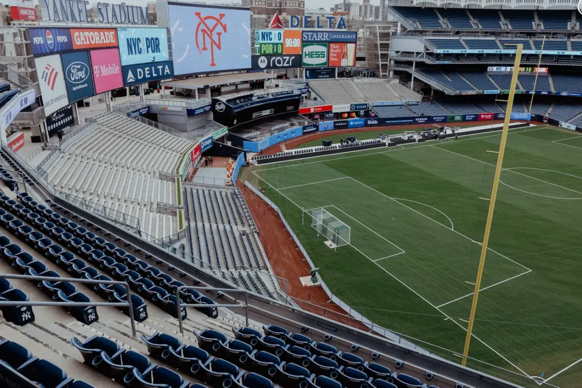 New York City FC at Inter Miami CF