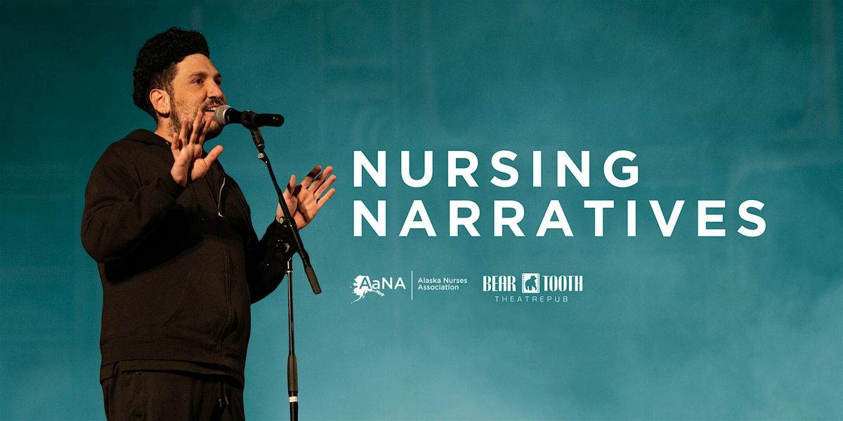 Nursing Narratives