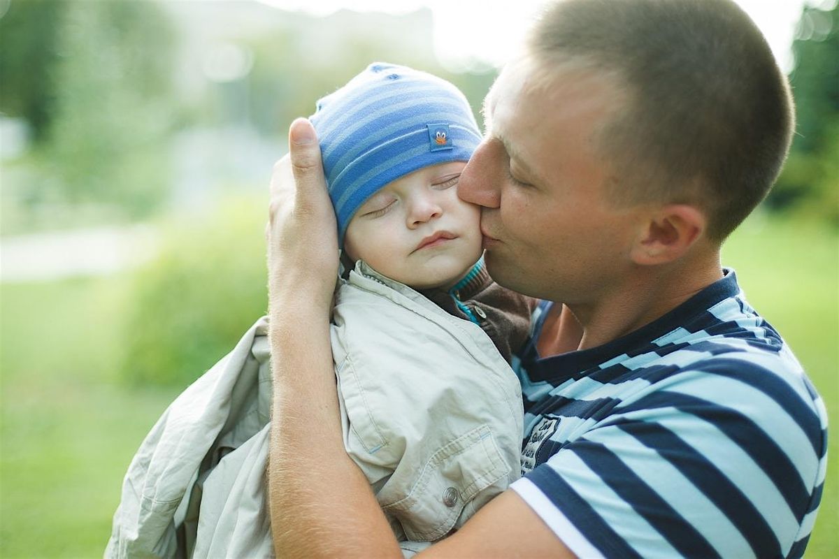 Free Saturday morning breakfast and meet-up in Norwich for dads-to-be