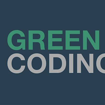 Green Coding Solutions GmbH