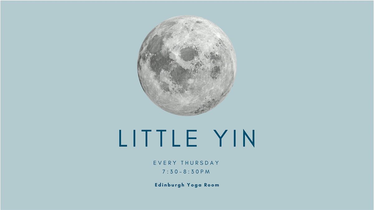 Little Yin