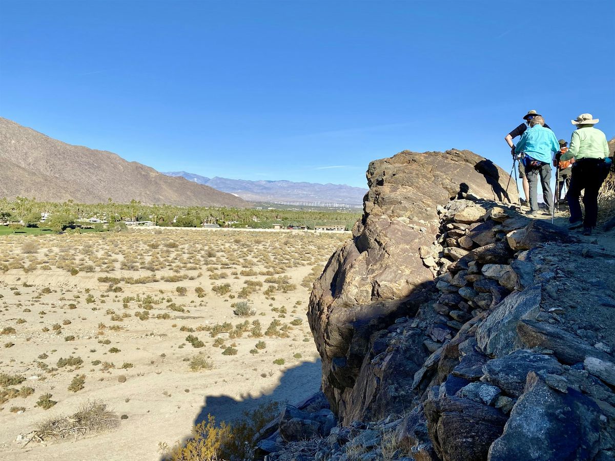 Earl Henderson Trail Hike