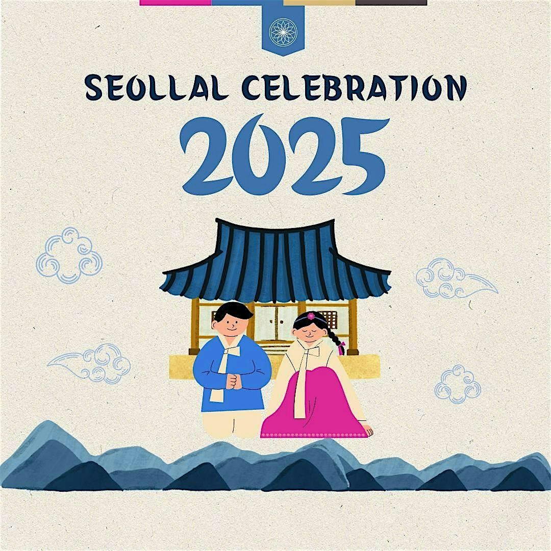 Celebrate Seollal: A Family Day of Korean Traditions