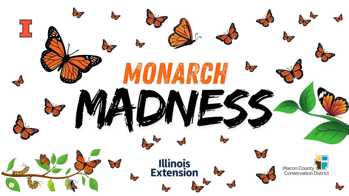 Monarch Madness