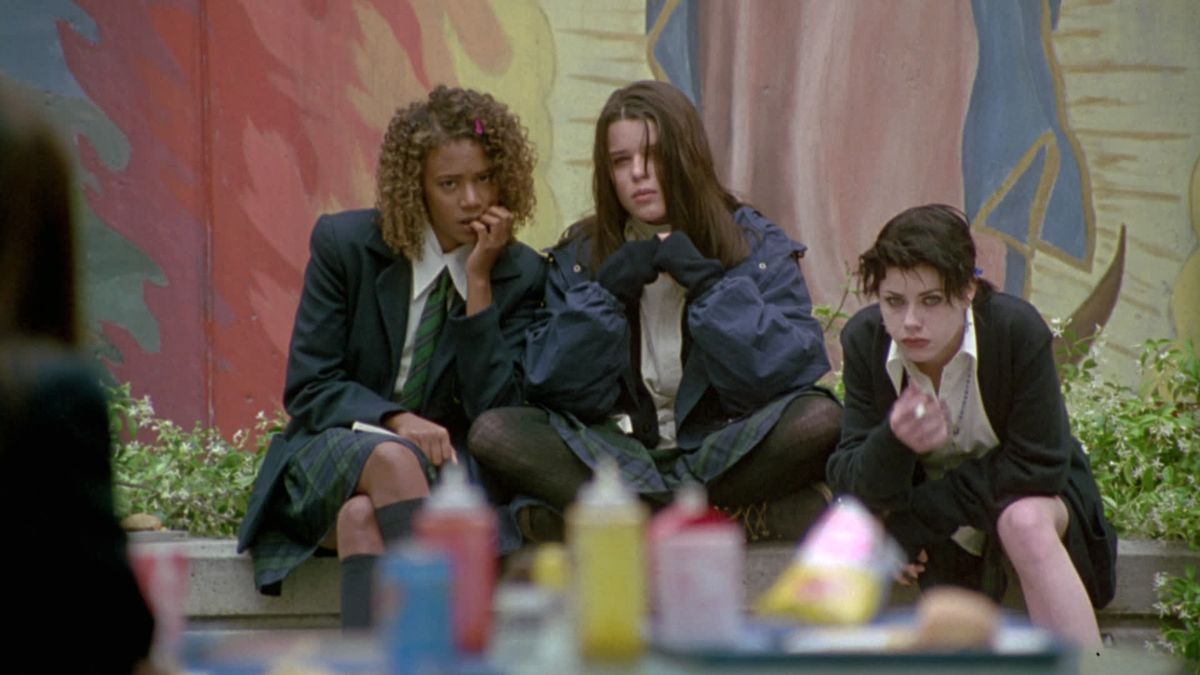 The Craft (1996)