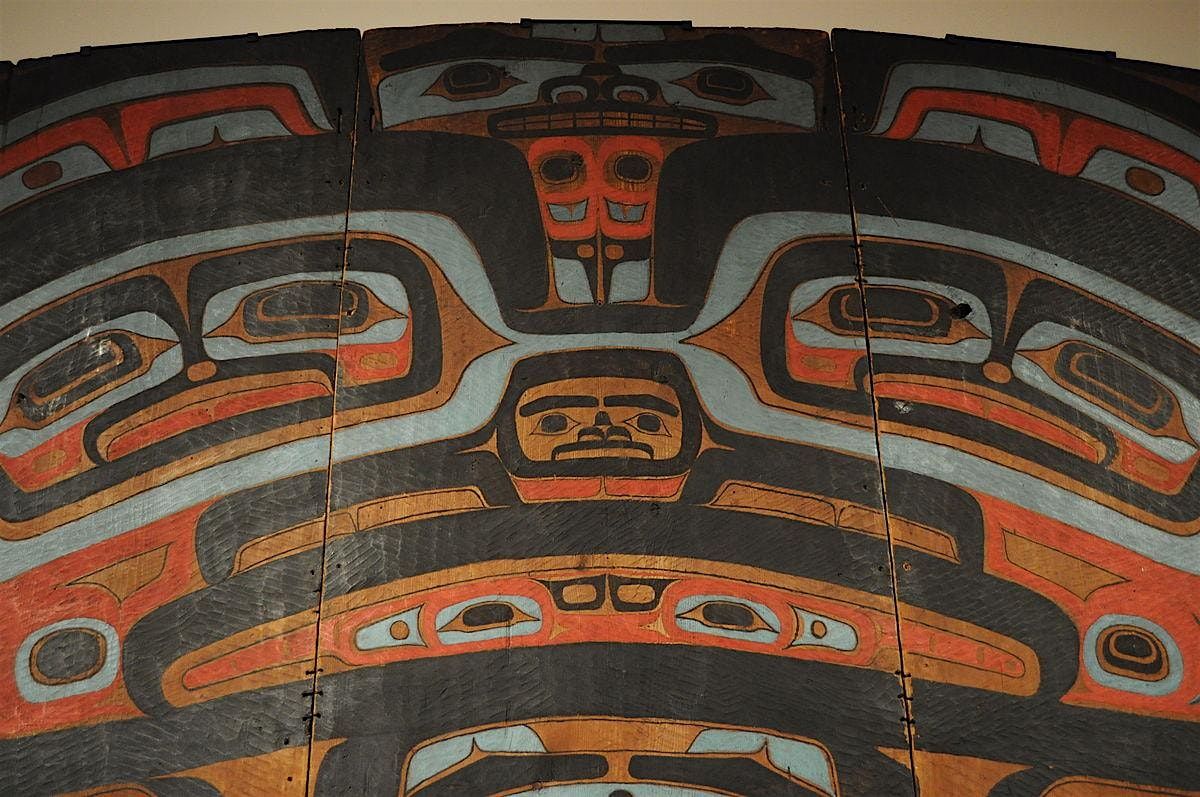 Johnny Moses \u2022 Stories from the First People of the Pacific Northwest