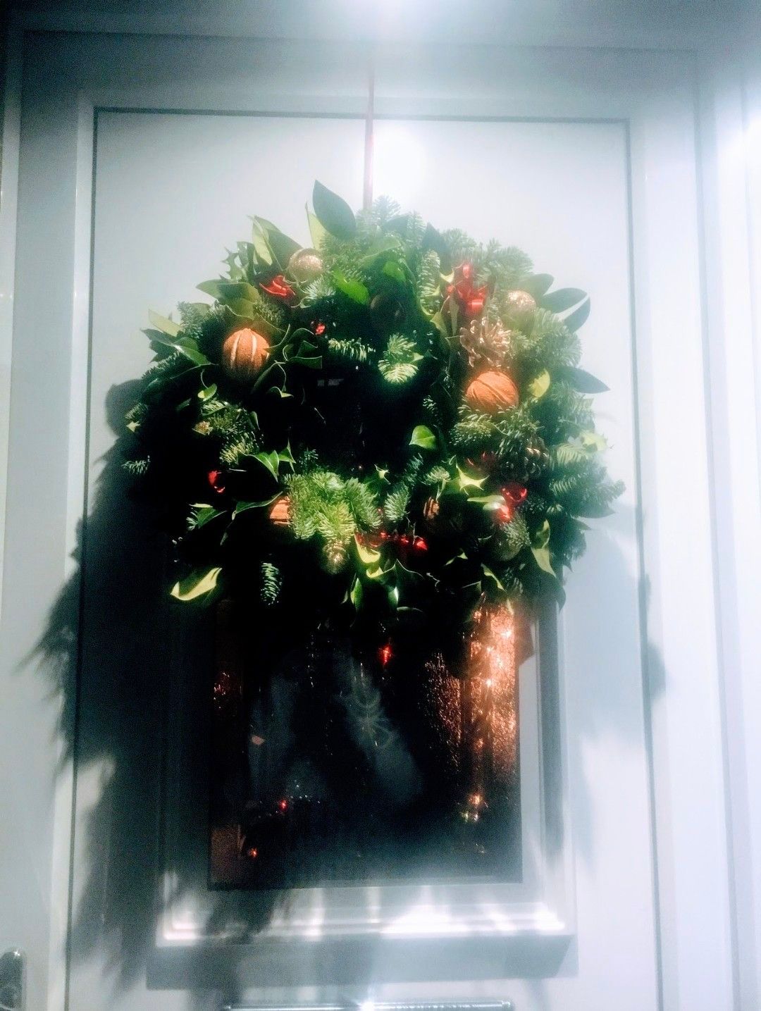 Christmas wreaths