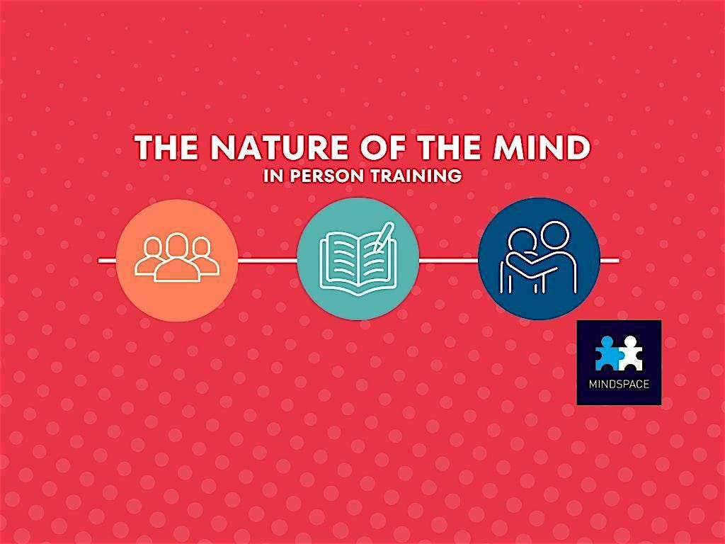 Mindspace: the nature of the mind