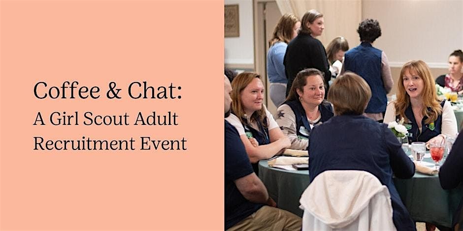 Coffee and Chat - Prospective New Adult Members - Corning, NY