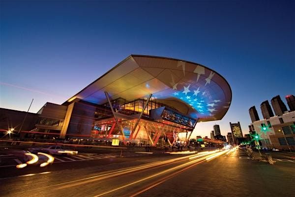 Sustainability Tour: Boston Convention & Exhibition Center Green Operations