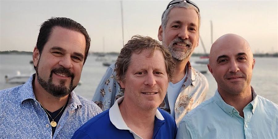 Breakwater Yacht Rock