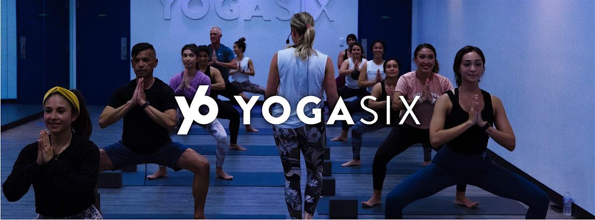 Free Yoga for Savanna Residents