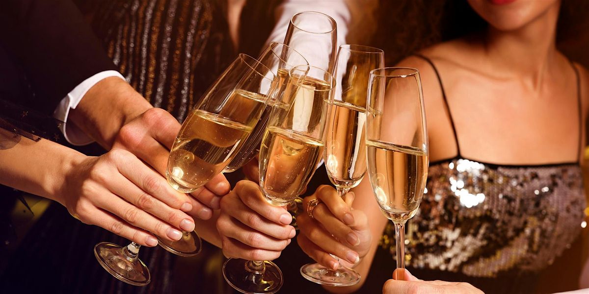 The Read House New Year's Eve Party