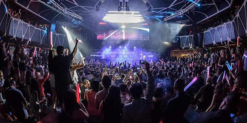 No Scrubs:  90s Hip Hop and R&B Dance Party (Free with RSVP)!