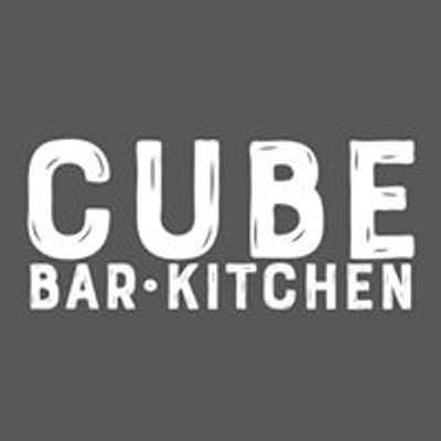 Cube Bar Kitchen