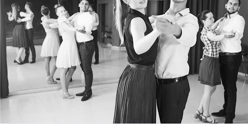 Copy of Discover the Magic of Ballroom Dance: Free Beginners' Group Class