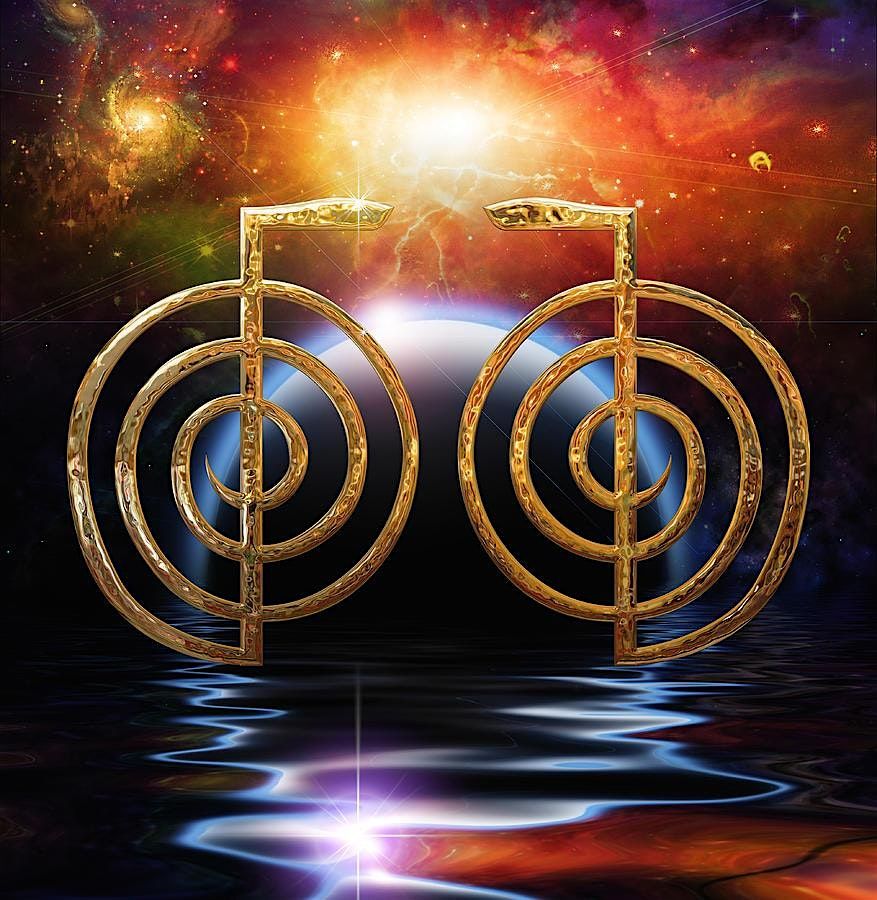 Karuna Reiki\u00ae 1 and 2 Class