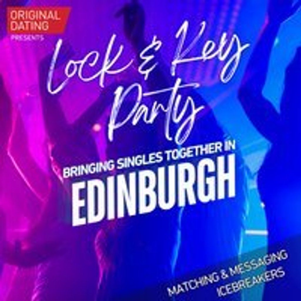 Christmas Singles Party - Edinburgh | Ages 30-45